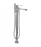 O’Clock Tub Filler Floor Standing 14534 freestanding tub filler