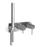 ON shower mixer with handshower shower mixer combo Pakistan