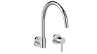 ON Kitchen Wall Mounted Mixer Swivel Spout 68570 Pakistan