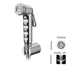 Eurodocia S220L-AL Muslim Toilet Shower in Pakistan – Sardars