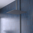 Modern Eurodocia Stainless Steel Shower Head by Sardars