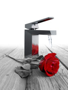Stelth luxury basin mixer clic-clac waste in Pakistan