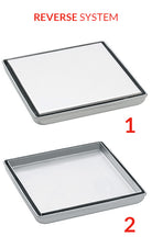 Tile holder clean out floor drain Pakistan, Clean out floor drain price Pakistan, Buy tile holder floor drain, Floor clean out drain Pakistan, Premium floor drains Pakistan, Bathroom clean out drain, bathroom drains, linear drains,  floor drains, linear drains in Pakistan, linear shower drains, stainless steel linear drains, tile insert linear drains, tile linear drains, floor drains in Pakistan, bathroom floor drains, shower floor drains, drainage systems, kitchen floor drains, marble drains, steel drains
