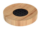 Buy Umbra Plus Soap Dish Bamboo eco-friendly online Pakistan