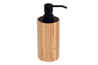 Buy Umbra Plus Soap Dispenser Bamboo liquid pump online Pakistan
