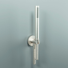 Premium hand shower duplex with ABS spout of best sanitary fittings in Pakistan