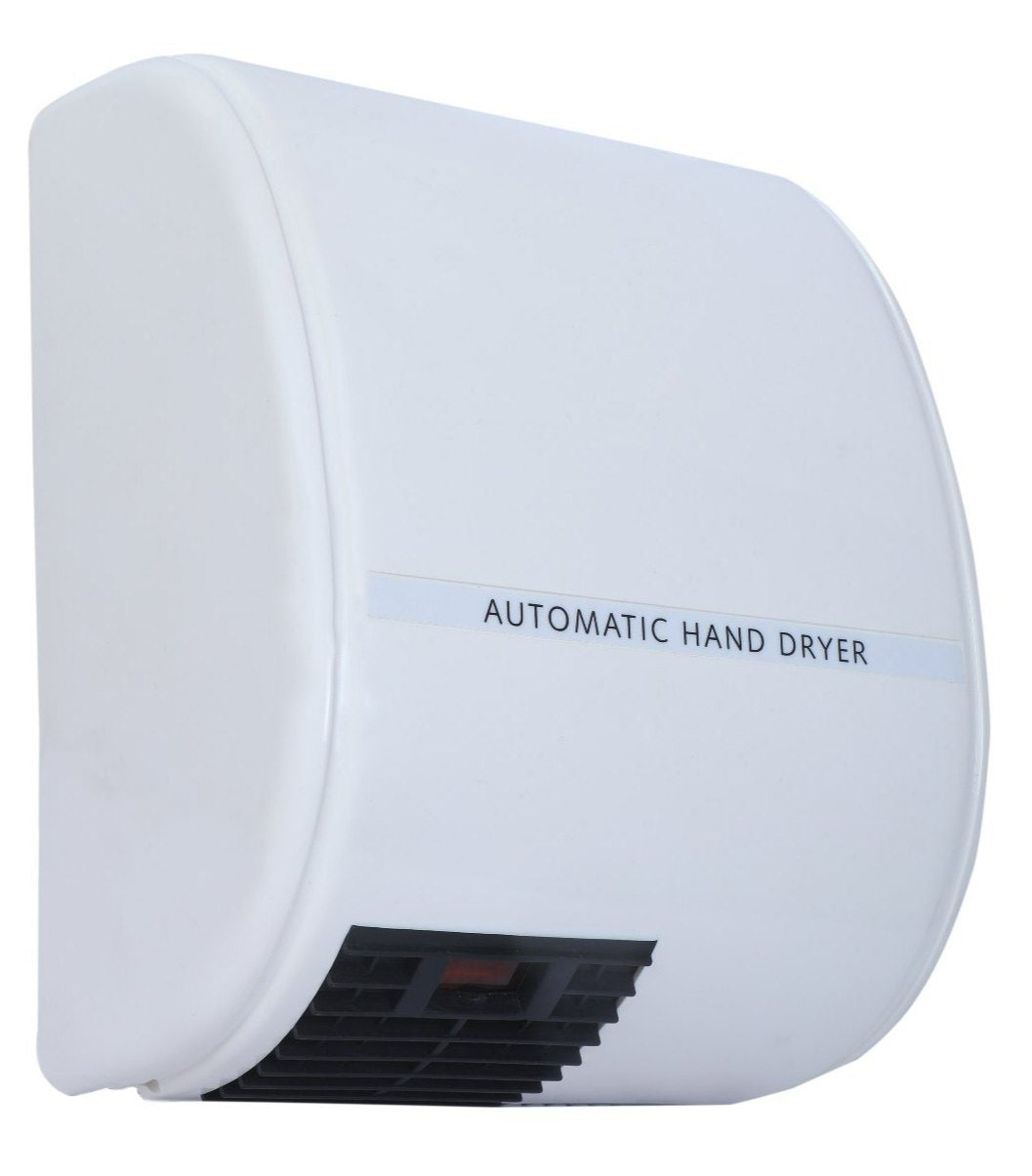 Buy Hand Dryer SR-P1 White online in Pakistan
