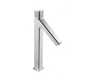OMSA FL8220A premium basin mixer Rose Gold PVD finish — best wash basin faucet Pakistan, Sardar & Co Rawalpindi