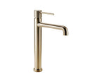 Champagne Gold Basin Mixer Tap FL8270A lead-free copper – Sardars Pakistan