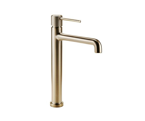 Champagne Gold Basin Mixer Tap FL8270A lead-free copper – Sardars Pakistan
