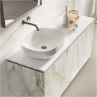 countertop washbasin luxury bathroom fitting