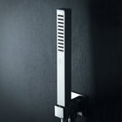 Chrome Eurodocia Hand Shower 1064 Bathroom Accessory