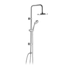 Eurodocia CUBA Round Shower Column in Pakistan – Sardars