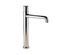 Gold wash basin tap Pakistan in Chrome — OMSA Rubinetterie by Sardar & Co