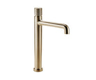 Gold wash basin tap Pakistan in Champagne Gold Rose Gold and Gunmetal — OMSA Rubinetterie by Sardar & Co