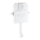Grohe SOLO SLIM slim flush tank 88.9mm — standalone concealed cistern Pakistan, Sardar & Co
