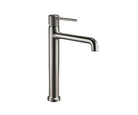 Gunmetal Basin Mixer Tap FL8270A by OMSA Rubinetterie – Sardars Pakistan