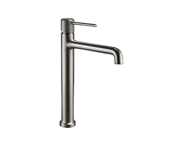 Gunmetal Basin Mixer Tap FL8270A by OMSA Rubinetterie – Sardars Pakistan