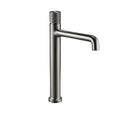 Gunmetal wash basin tap Pakistan FL8260A a countertop basin faucet to luxury bathroom — Sardar & Co Lahore