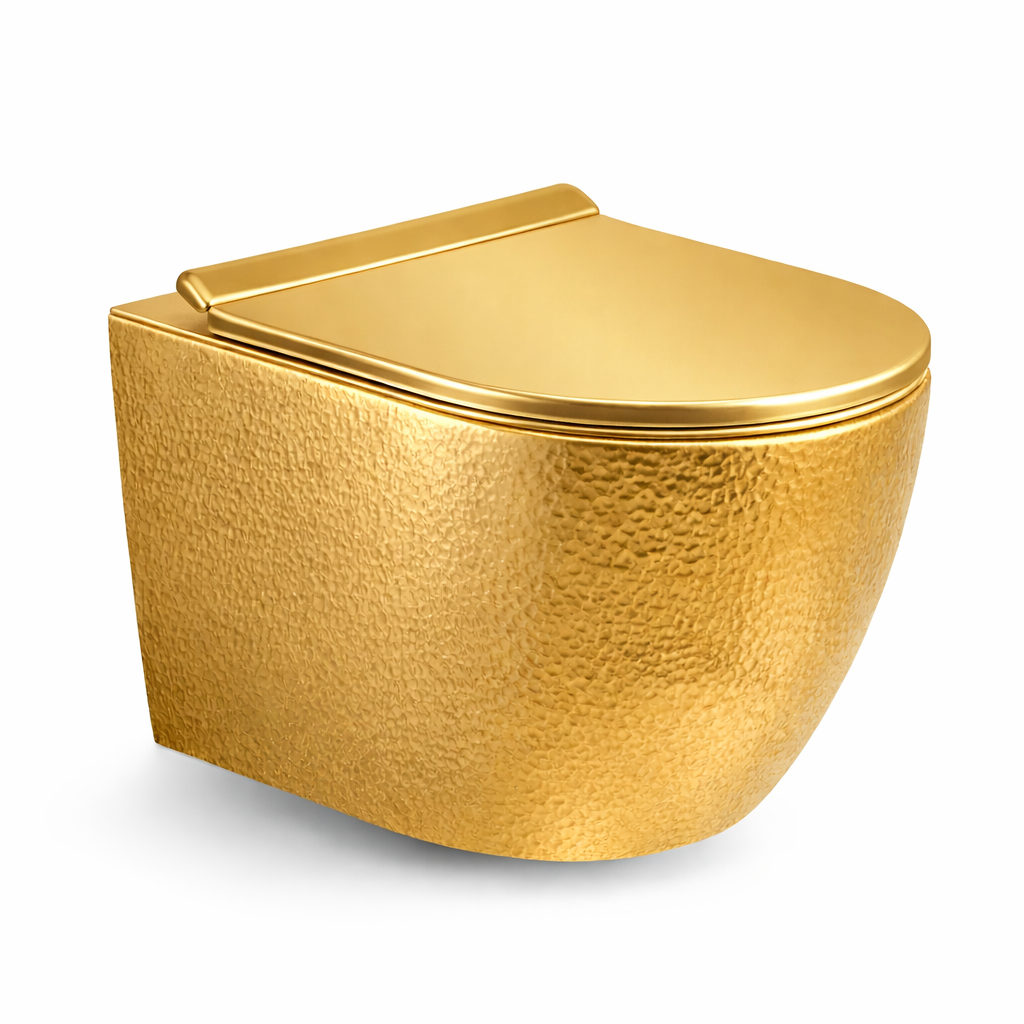 Luxury Wall Hung Toilet – Sardars