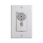 Mattews Mollywood inverter ceiling fan remote AT-RC-DC-NOPM — 6 speed dip-less 4500 channels Pakistan, Sardar & Co