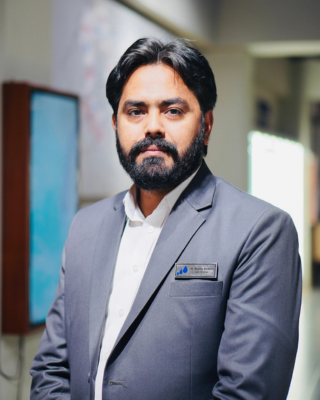 Muhammad Rizwan