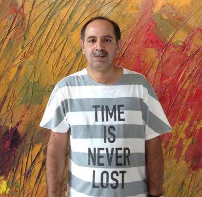 Nadeem Hamid