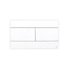 OLI SLIM slim flush plate White — OLI Pakistan exclusive Sardar & Co Rawalpindi