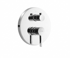 OMSA FB8256 concealed thermostatic shower mixer tap Chrome PVD — article FB8256, Sardar & Co Rawalpindi Pakistan