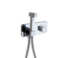 OMSA FW7161B spray mixer Chrome PVD — concealed spray mixer Pakistan, Sardar & Co