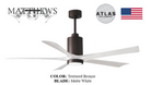 Luxury textured bronze ceiling fan with silent DC motor for modern homes in Pakistan