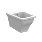 Scarabeo Butterfly wall mount bidet Pakistan White 520x360mm — Made in Italy, Sardar & Co Rawalpindi