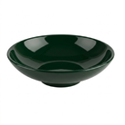 Scarabeo Cup countertop wash basin Glossy Musk Ø450mm — warm nude gloss Pakistan, Sardar & Co