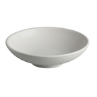 Scarabeo Cup countertop wash basin Matt Sand Ø450mm — sandy matte Pakistan, Sardar & Co