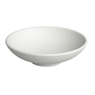 Scarabeo Cup countertop wash basin Pearl Ø450mm — iridescent off-white Pakistan, Sardar & Co