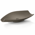 Scarabeo Kong 70 Italian washbasin Ardesia 720mm — slate grey Pakistan, Sardar & Co