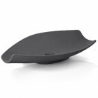 Scarabeo Kong 70 Italian washbasin Matt Night 720mm — matte black Pakistan, Sardar & Co