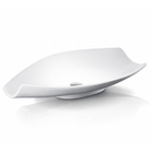 Scarabeo Kong 70 Italian washbasin Pakistan 720x370mm angle — Braconi Calisti Made in Italy, Sardar & Co