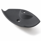 Scarabeo Kong 70R luxury wash basin Matt Night 720mm — matte black Pakistan, Sardar & Co