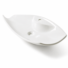 Scarabeo Kong 70R luxury wash basin Pakistan 720x370mm white — Braconi Calisti design, Sardar & Co