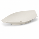 Scarabeo Kong 90 premium wash basin Pearl 900mm — iridescent off-white Pakistan, Sardar & Co