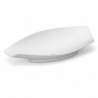 Scarabeo Kong 90 premium wash basin Pakistan 900x380mm White — Braconi Calisti design, Sardar & Co