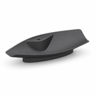 Scarabeo Kong 90R high quality washbasin Matt Night 900mm — sandy matte Pakistan, Sardar & Co