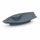 Scarabeo Kong 90R high quality washbasin Matt Ocean 900mm — teal matte Pakistan, Sardar & Co
