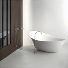 shower thermostatic mixer 1/2 built in bathroom fitting