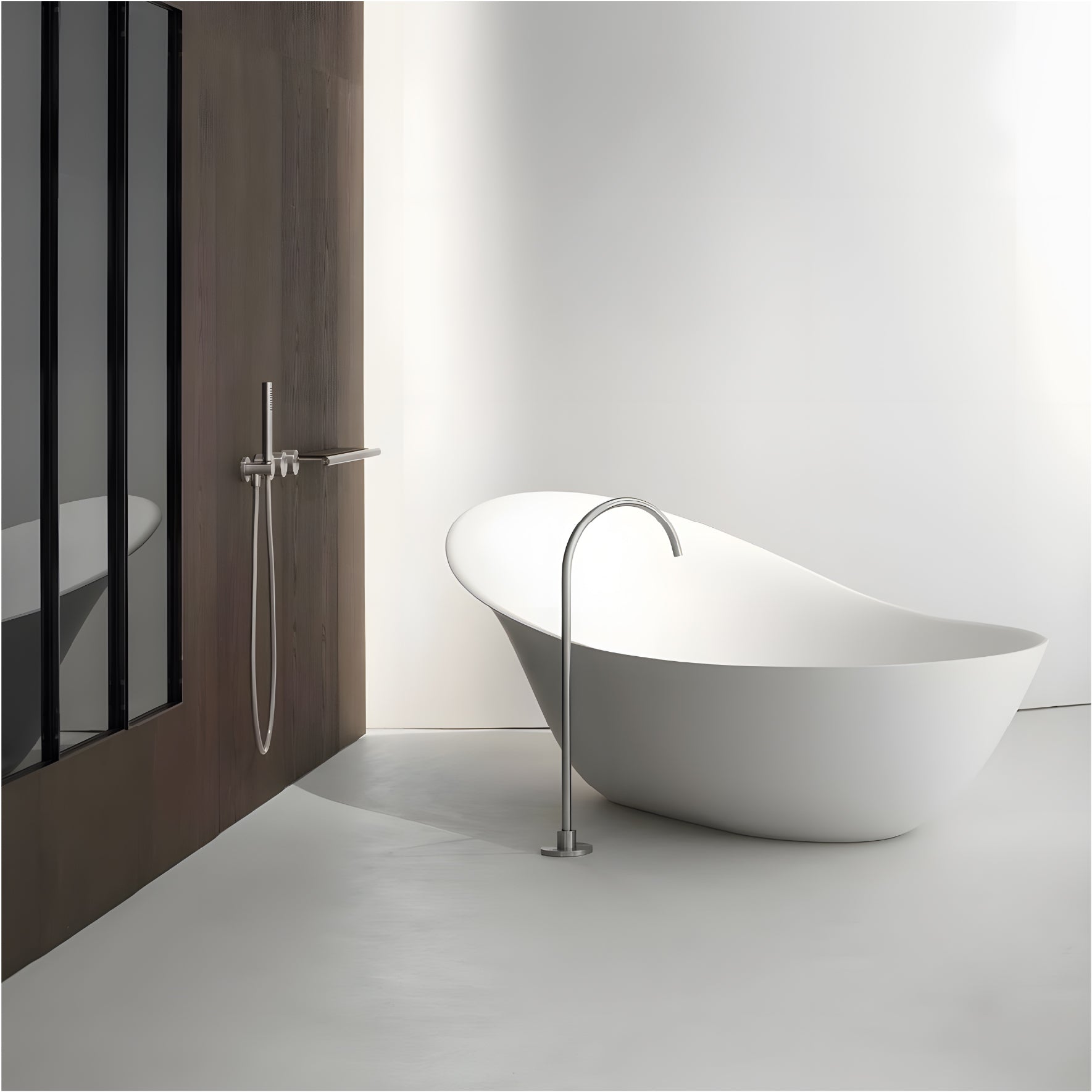 shower thermostatic mixer 1/2 built in bathroom fitting