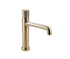Single Hole Washbasin Faucet Pakistan OMSA Muse FL8530 — OMSA Rubinetterie by Sardar & Co