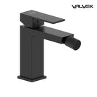 Valvex ARS bidet mixer in Black, Sardar & Co Pakistan