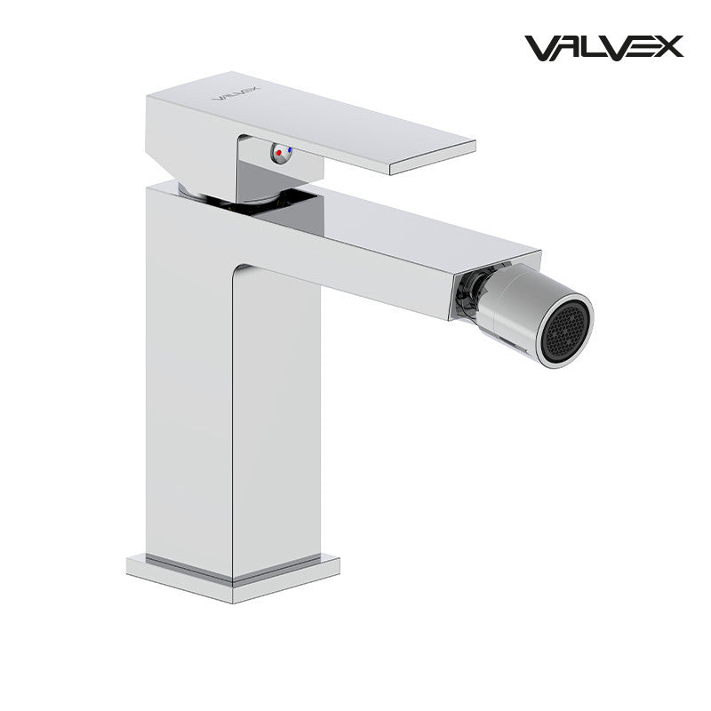 Valvex ARS bidet mixer in Chrome, Sardar & Co Pakistan