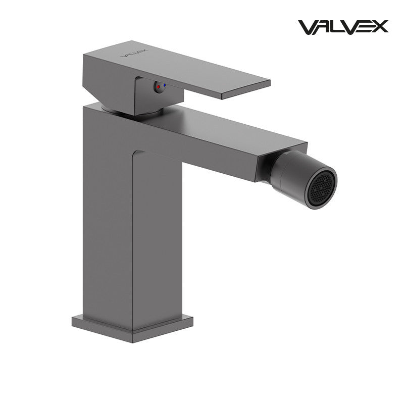 Valvex ARS bidet mixer in Gunmetal, Sardar & Co Pakistan